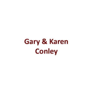 Gary & Karen Conley