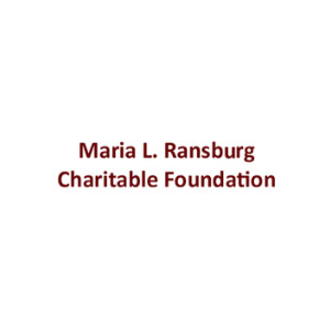 Maria L. Ransburg Charitable Foundation