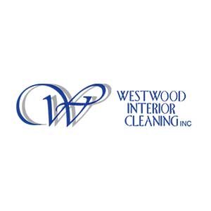 Westwood interior cleaning Logo