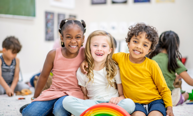 A Simple Citizenship Definition for Kids & Activities to Inspire ...