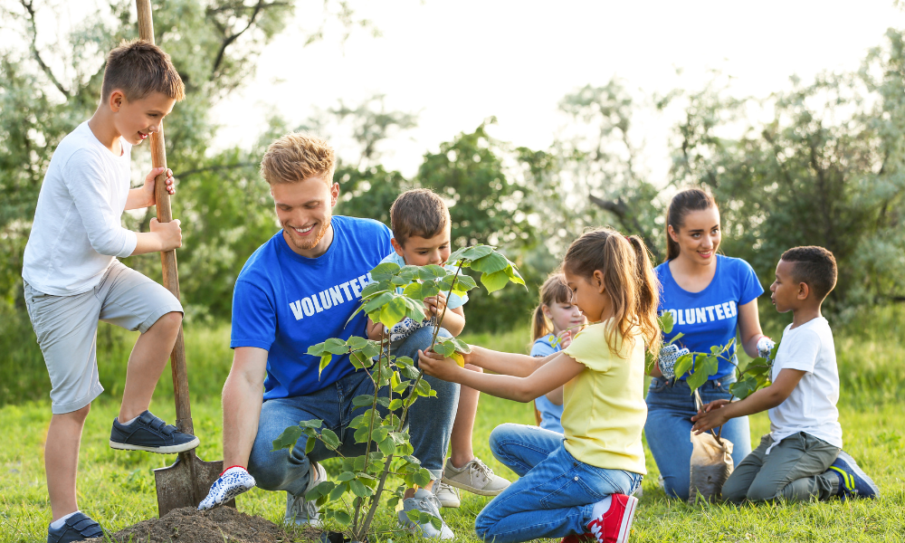 citizenship definition for kids