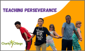 perseverance for kids