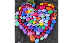 Kindness Rocks