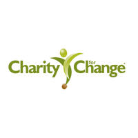 Charity for Change Inc logo