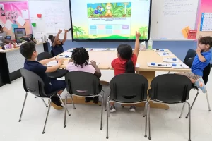 How Cooperation Builds Confidence & Self-Esteem in Children