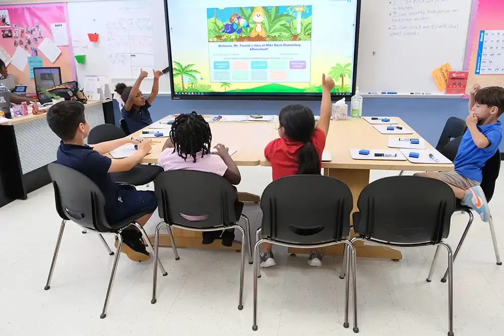 How Cooperation Builds Confidence & Self-Esteem in Children