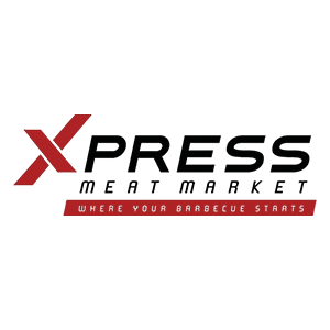 xpress meat market website logo